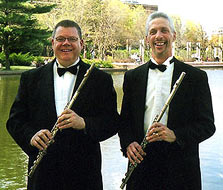 swing dixie trio