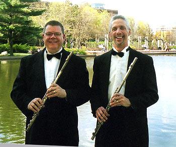 flute duo